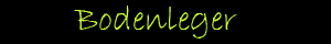 Bodenleger