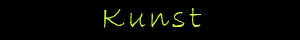 Kunst