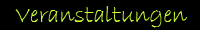 Veranstaltungen